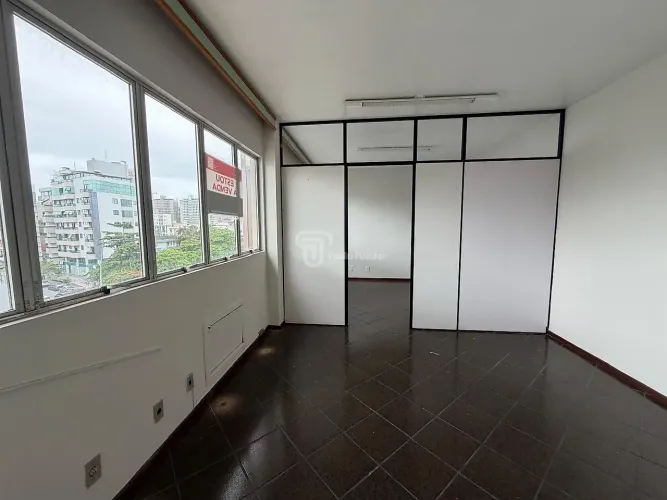 SALA COMERCIAL - CAMPINAS - SÃO JOSÉ