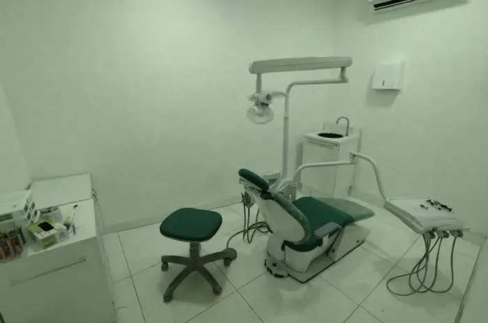 Alugo diárias de consultorios equipadas para dentistas. 