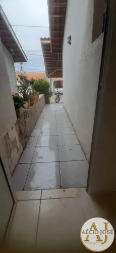 Casa para Locação no Condomínio Terra Nova Várzea Grande