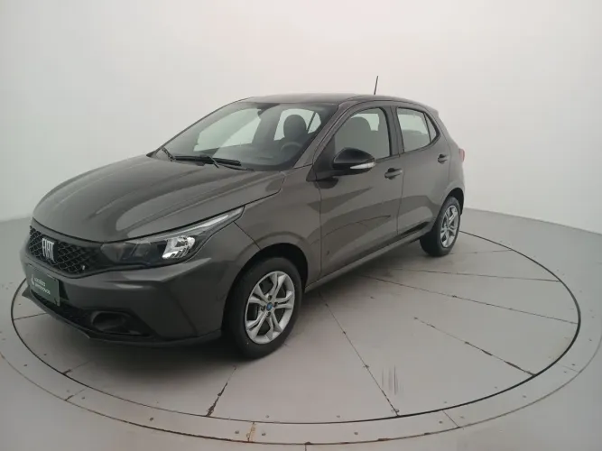 Fiat Argo Drive 1.0 Firefly 2026