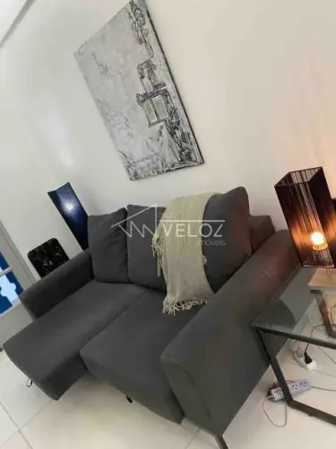 Apartamento - Padrão / Residencial / Leblon