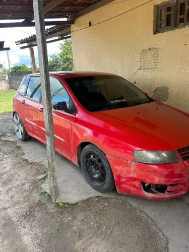 Fiat Stilo 1.8/ 1.8 Connect Flex 8V 5P 2008