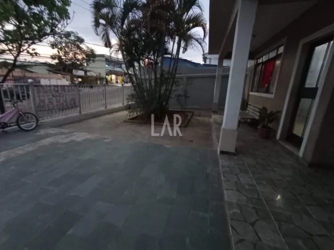 Casa para aluguel, 3 quartos, 1 suíte, 1 vaga, Santa Mônica - Belo Horizonte/MG