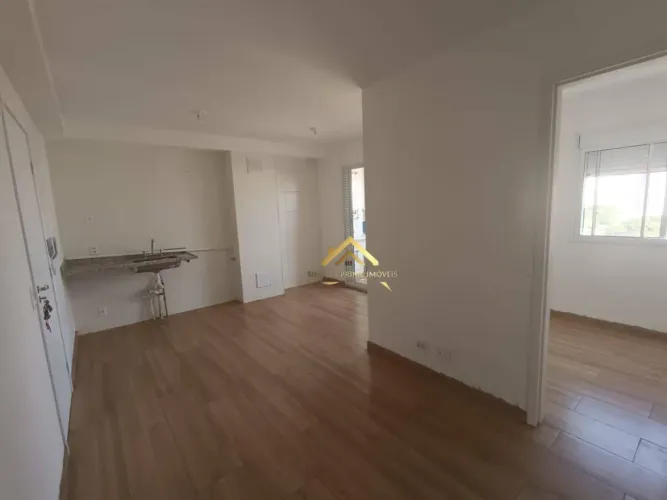 Apartamento com 2 dormitórios para alugar, 42 m² por R$ 3.538,00/mês - Vila Centenário - S