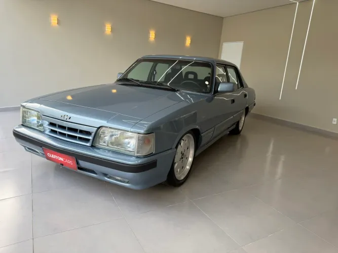 Chevrolet Opala Comodoro/comod. SLE 4.1/2.5 1992