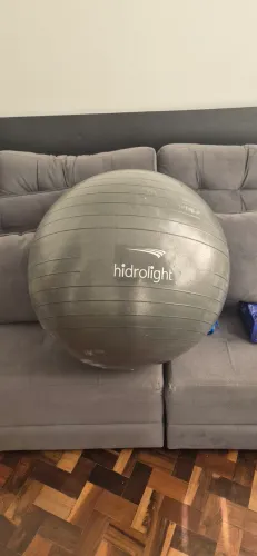 Bola ginástica 75cm