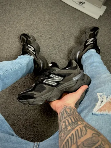 New balance 9060 masculino