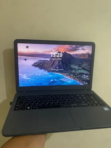 Notebook Samsung, NP350XAA, Tela 15.6" Full HD, Intel Core i5 8GB