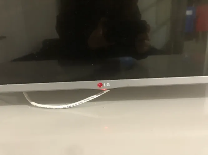 Televisão