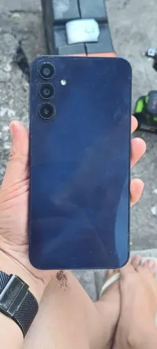 Somente venda samsung A15