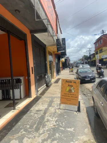 ? OPORTUNIDADE! PASSO LOJA PET COMPLETA ?