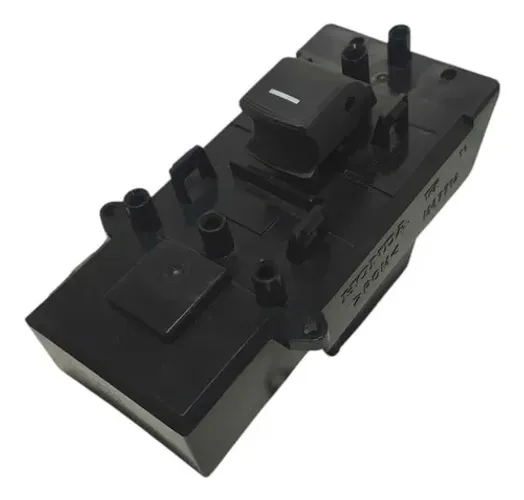 Botao Vidro Dianteiro Direito Honda City Hatch 1.5 2020/2022
