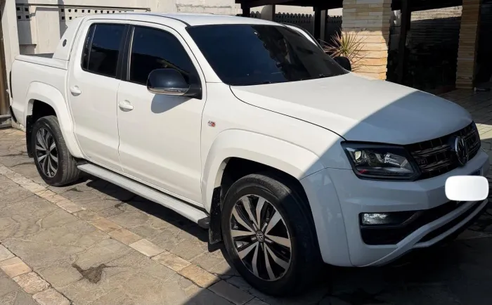 Volkswagen Amarok Extreme CD 3.0 4X4 TB Dies. Aut. 2019