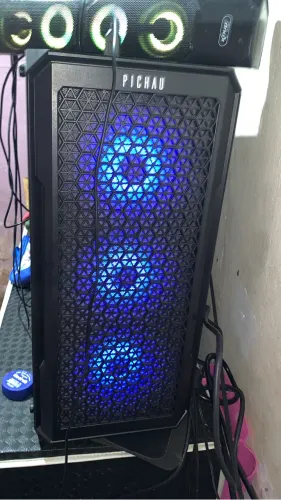 Pc gamer completo 