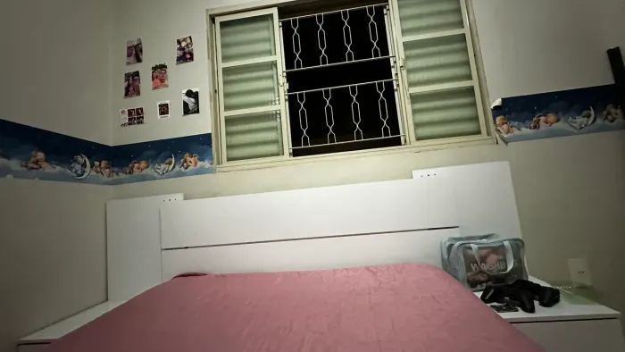 Vendo cabeceira