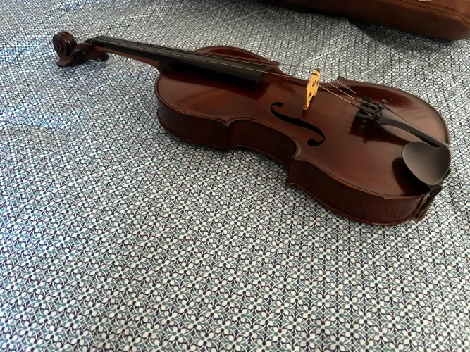 Viola Clássica