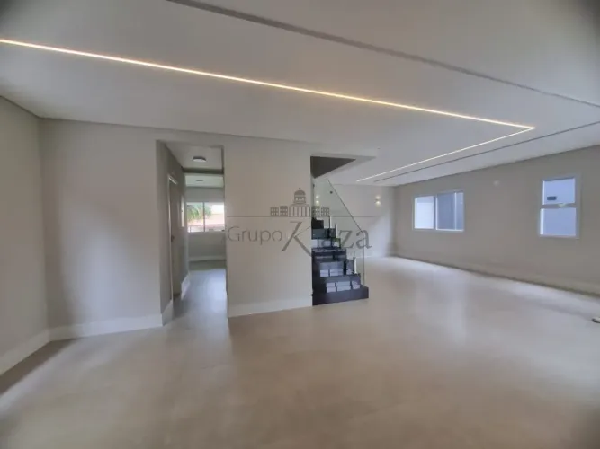 Oportunidade - Casa em Condomínio - Residencial Altos da Serra I - Urbanova - 3 Dormitório
