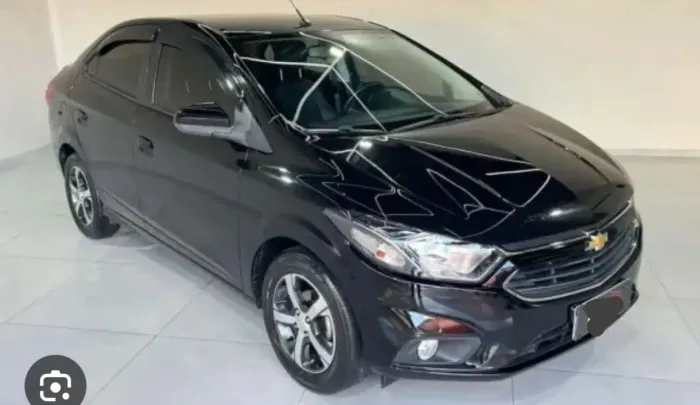Carros para aplicativos R$650 caução R$1.300
