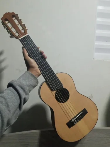 GUITALELE YAMAHA GL1<br>
