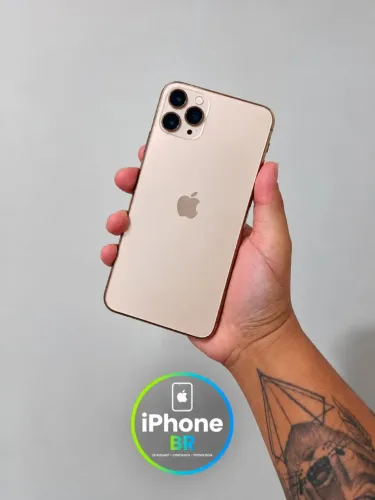 iPhone 11 Pro Max 256 - Gold