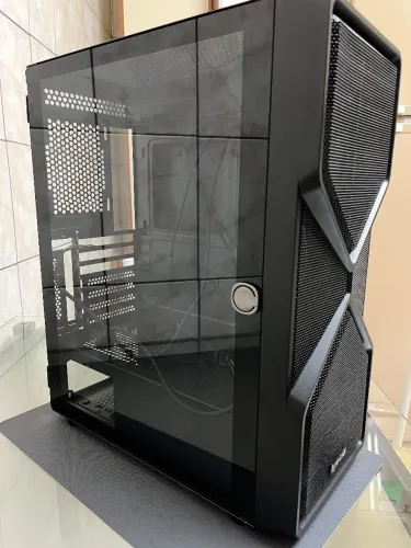 GABINETE REDRAGON