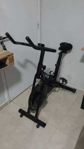 Bicicleta Spinning