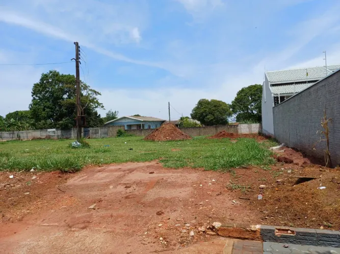 Oportunidade única vende se terreno em pitangueiras pr