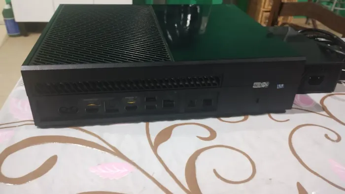 Xbox one FAT