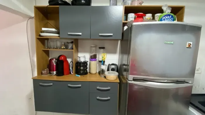 Armário de cozinha