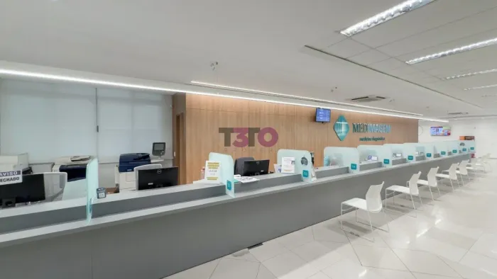 Clinica a venda, R$ 16.000.000, Centro, São José dos Pinhais, PR