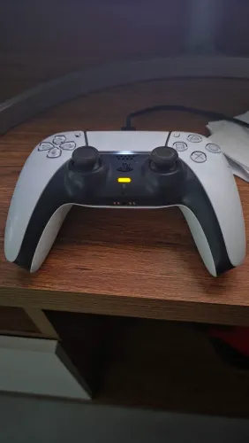 Controle Ps5 com Drift