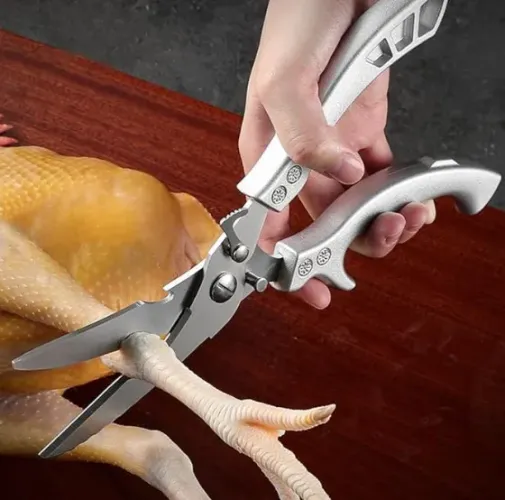 Tesoura Cozinha