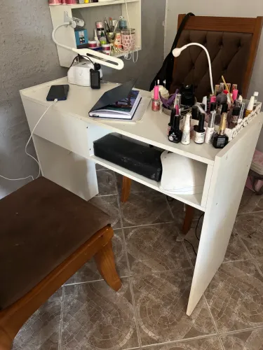 KIT SALÃO DE BELEZA