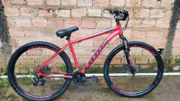 Vende-se Bike