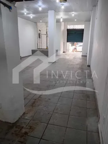 Imóvel para aluguel possui 135 metros quadrados em Leme - Rio de Janeiro - RJ