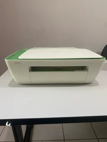 Vendo Impresora HP Deskjet Ink Advantage 2376