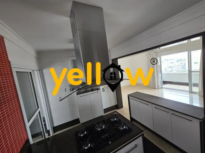 Apartamento Venda Condomínio Massimo em Guarulhos