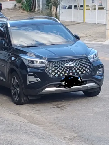 Chery Tiggo 5X Pro 1.5 Turbo Híbrido 2023