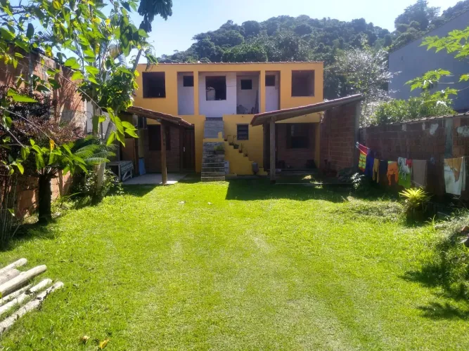 Alugo casa para temporada, Região Angra dos Reis - Paraty.
