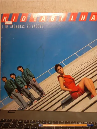 LPS de vinil raros 