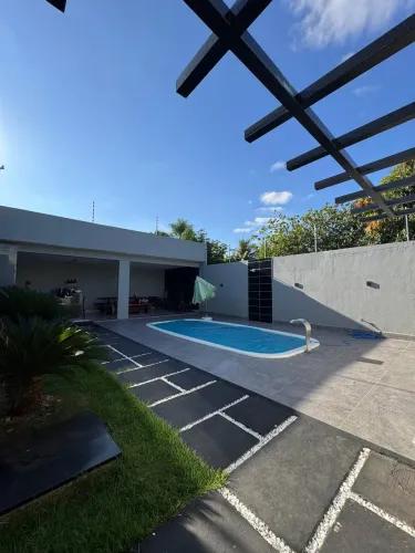 Casa com 3 quartos no Bairro Nossa Senhora Aparecida