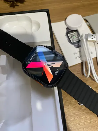 Smartwatch
