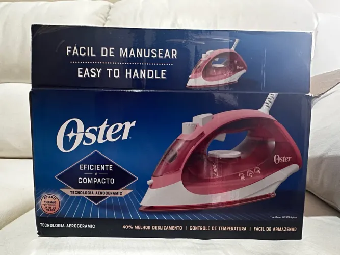 Ferro Oster