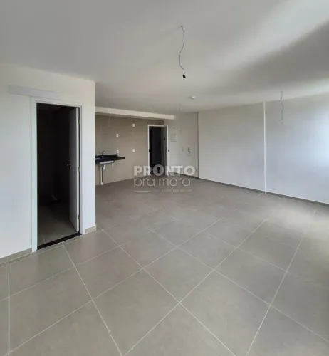 Apartamento com 1 quarto em Boa Vista
