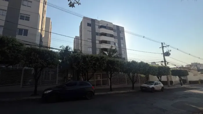 Espaço, funcionalidade e uma planta inteligente. No Residencial Jardins, este apartamento