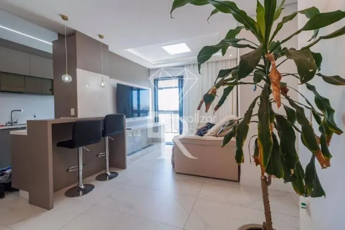 Apartamento Residencial à venda, Kobrasol, São José - AP1626.