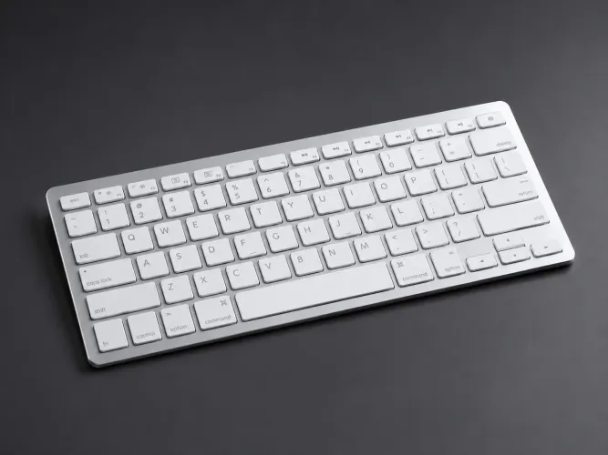 Apple Keyboard A1314