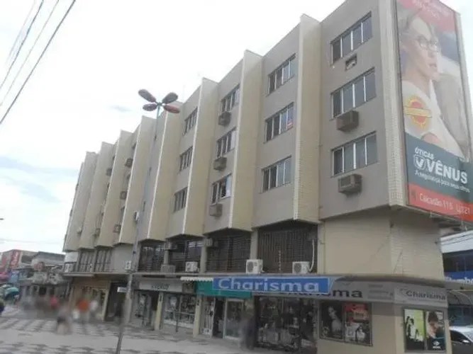 SAPUCAIA DO SUL - SALA COMERCIAL - CENTRO