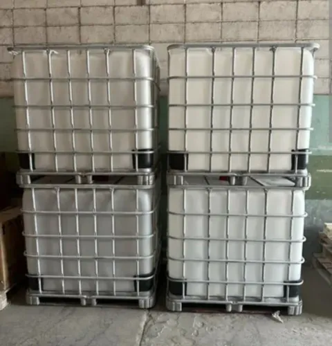Container ibc 1000L Jacumã conde pb
