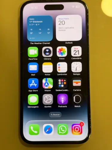 Iphone 14 Pro - 128GB